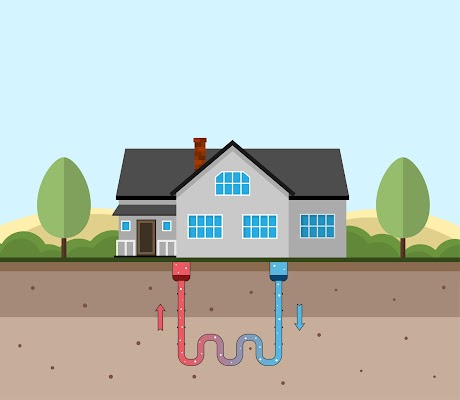 Ready & Able Plumbing, Heating & Air HVAC Repair in Etters, PA