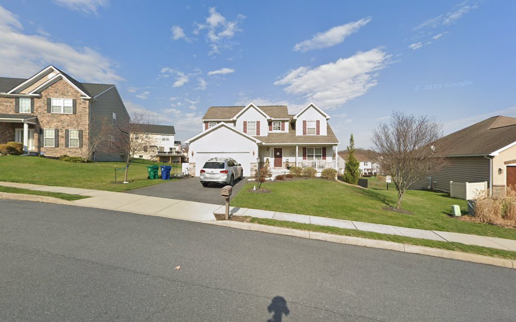 Legacy Comfort Systems HVAC Repair in Harrisburg, PA