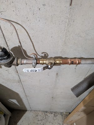 Always Plumbing LLC Plumber in Harrisburg, PA