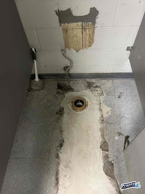 Pronto Plumbing Heating Air Drains Plumber in Camp Hill, PA