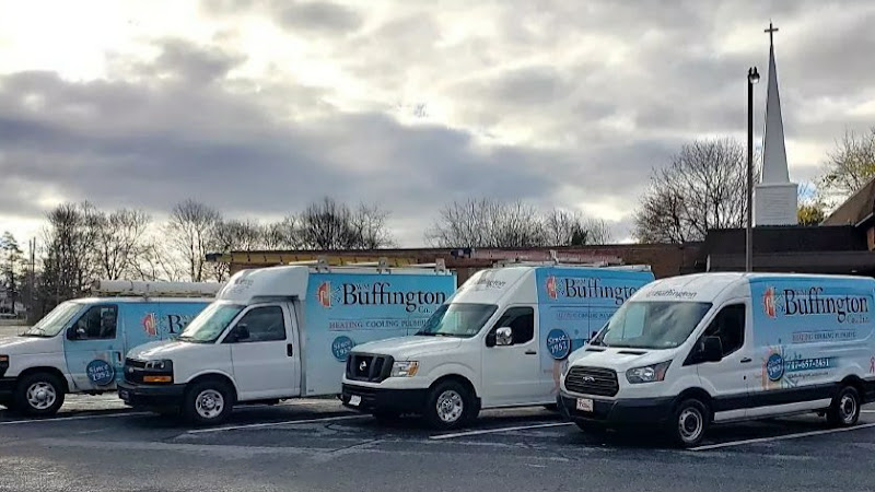 WM Buffington Heating, Cooling & Plumbing