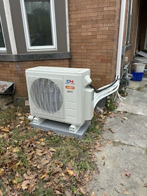 WM Buffington Heating, Cooling & Plumbing HVAC Repair in Highspire, PA