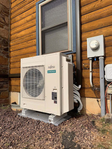 Leaps & Bounds Heating and Cooling