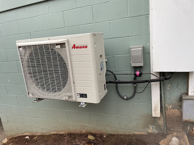 Metro HVAC