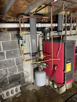 Metro HVAC HVAC Repair in Camp Hill, PA