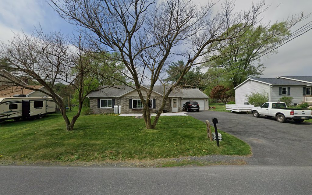 Capital hearth services LLC HVAC Repair in Enola, PA