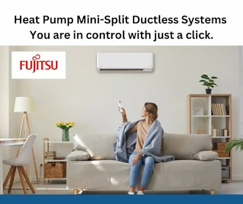 N B Mechanical Services Inc HVAC Repair in Enola, PA