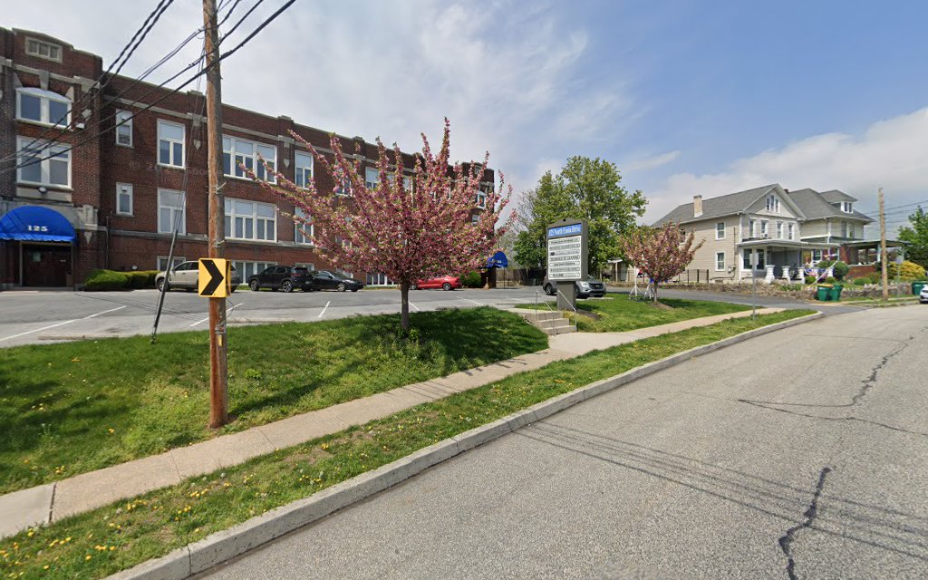 N B Mechanical Services Inc HVAC Repair in Enola, PA