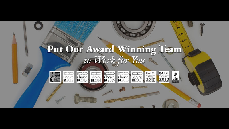 Tuckey Mechanical Services Inc.