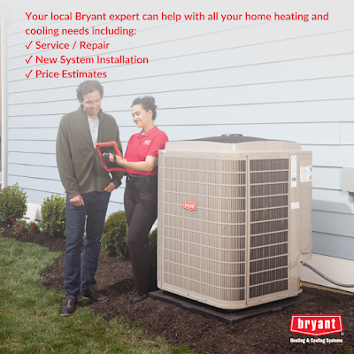 Tuckey Mechanical Services Inc. HVAC Repair in Carlisle, PA