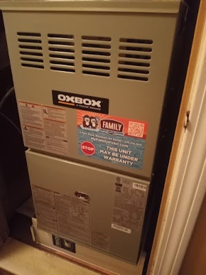 Family HVAC Repair in Westport, MA