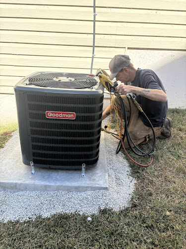 Childers Heating & Air Conditioning