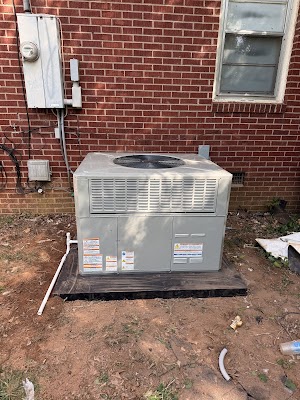 Precision Climate Control HVAC Repair in Spartanburg, SC