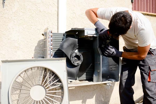One Call HVAC HVAC Repair in Roebuck, SC