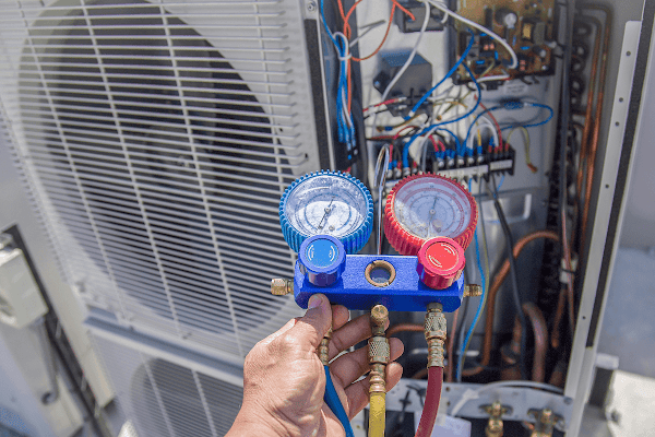 One Call HVAC HVAC Repair in Roebuck, SC