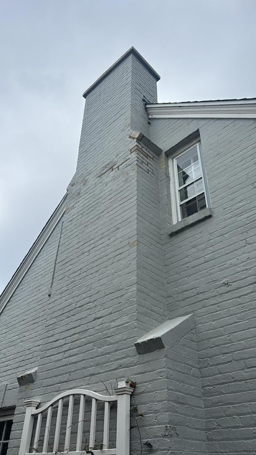 North Shore Masonry