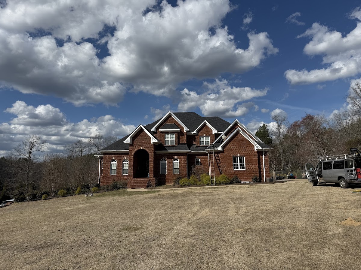 Bama Roofing