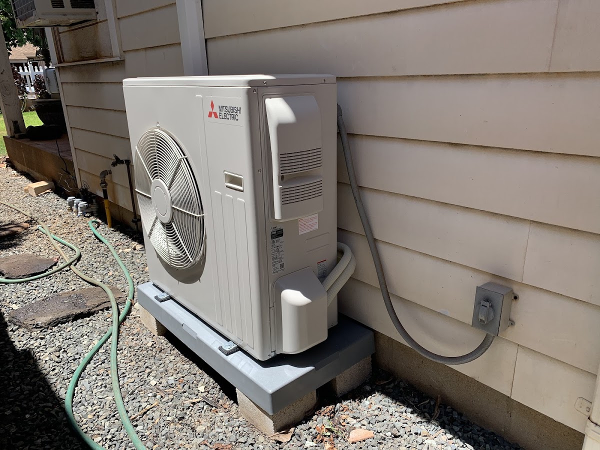 APB Construction Corp HVAC Division