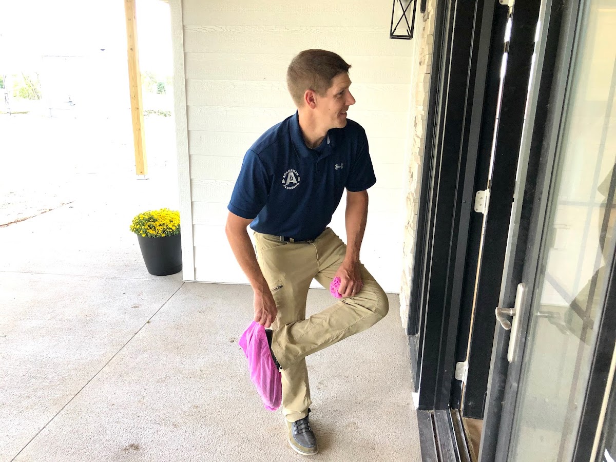 Ackerman Plumbing