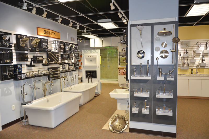 Plumb Supply Kitchens & Baths