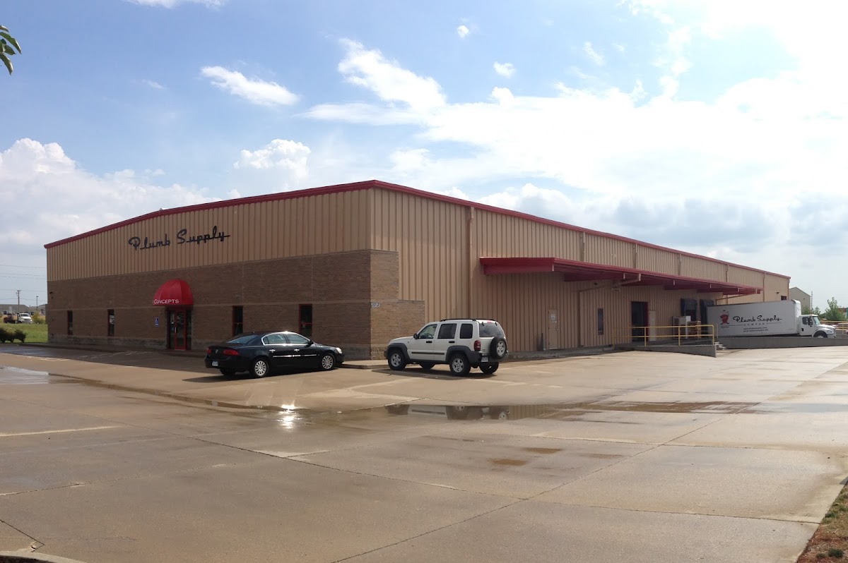 Plumb Supply Company