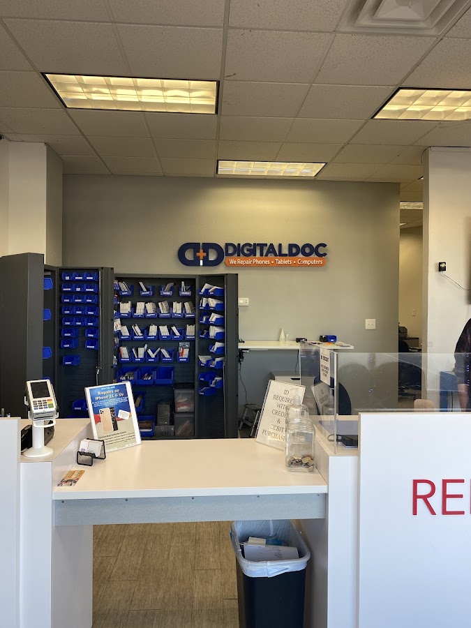 Digital Doc