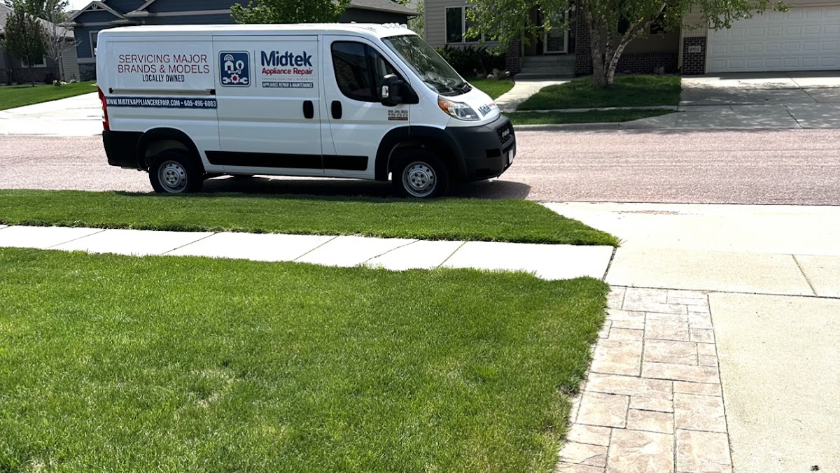 Midtek Appliance Repair