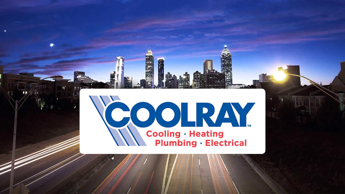 Coolray Heating & Air Conditioning