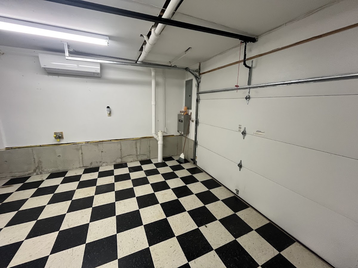 Ron Bragg Carpentry