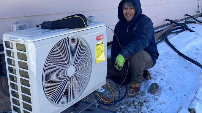 Countryside Heating & Cooling Solutions