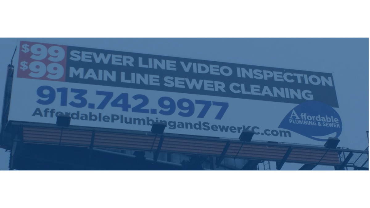 Affordable Plumbing and Sewer LLC