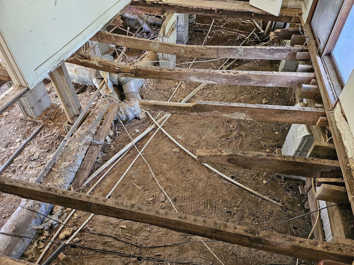 Brogdon Construction, Inc.