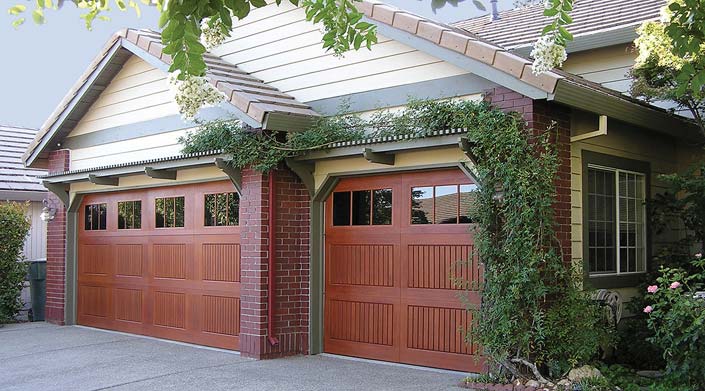 Door & Gate USA