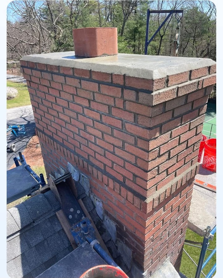 Anything Chimney