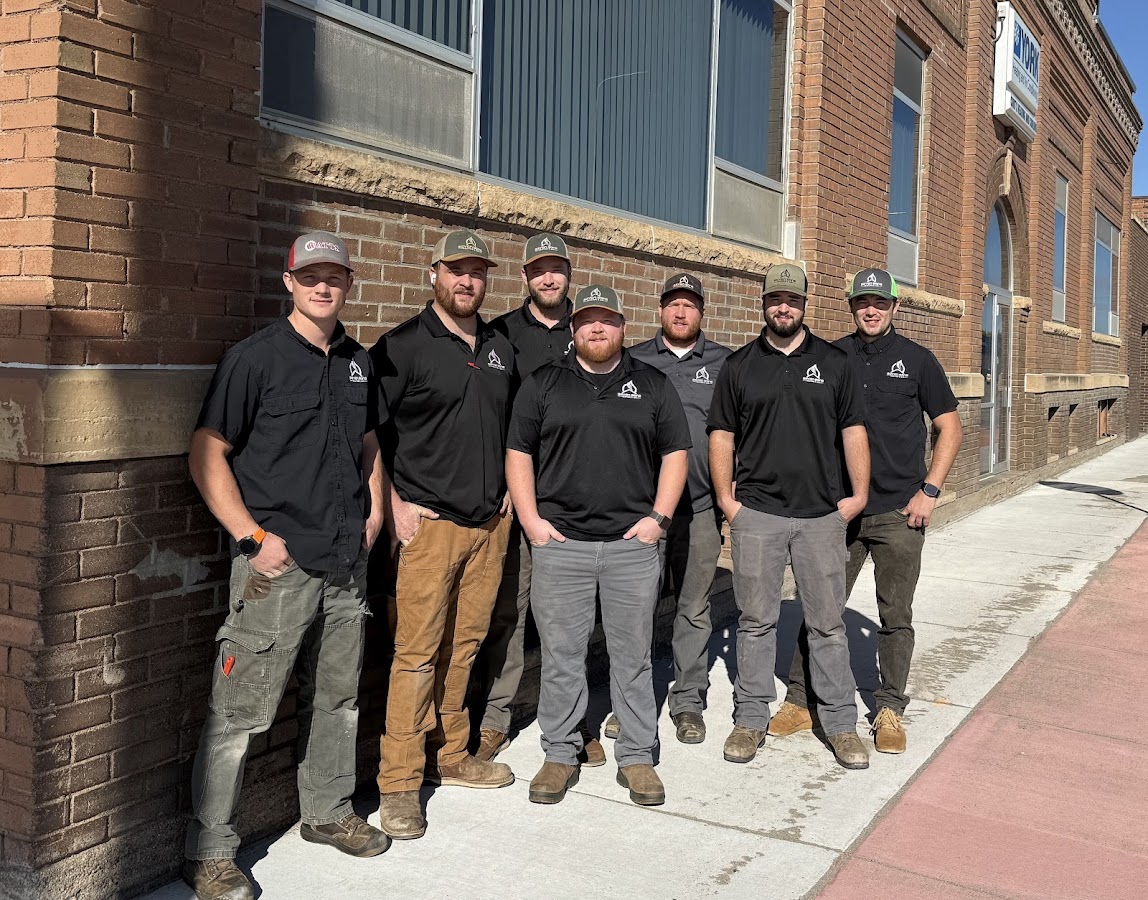 Seven Sons Heating & Air