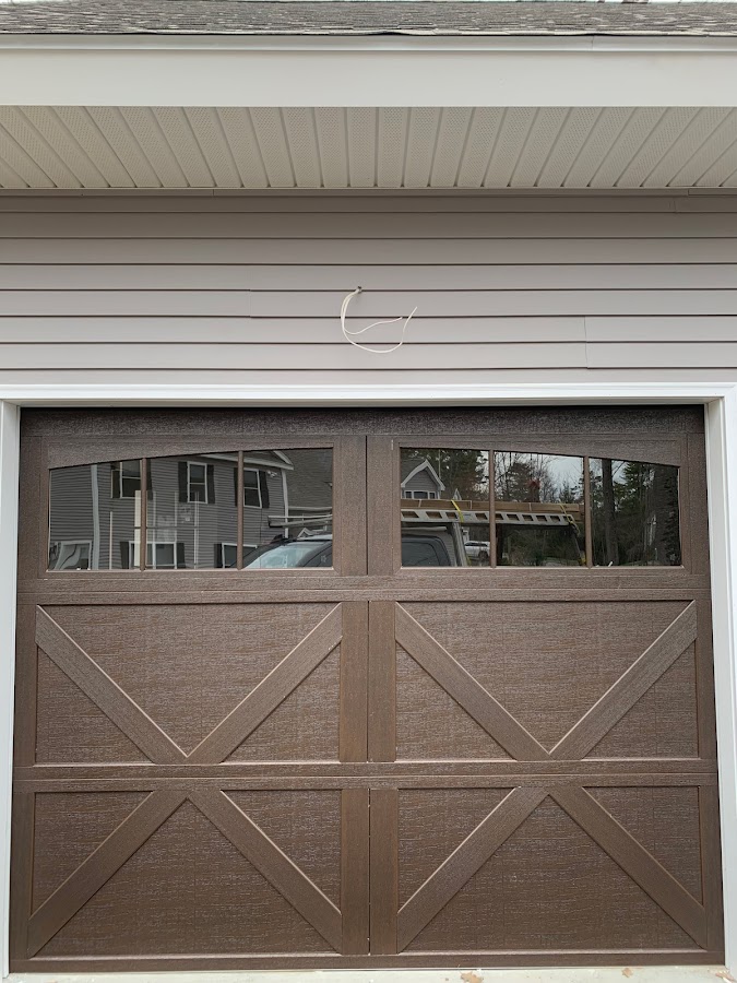 JPS Overhead Door