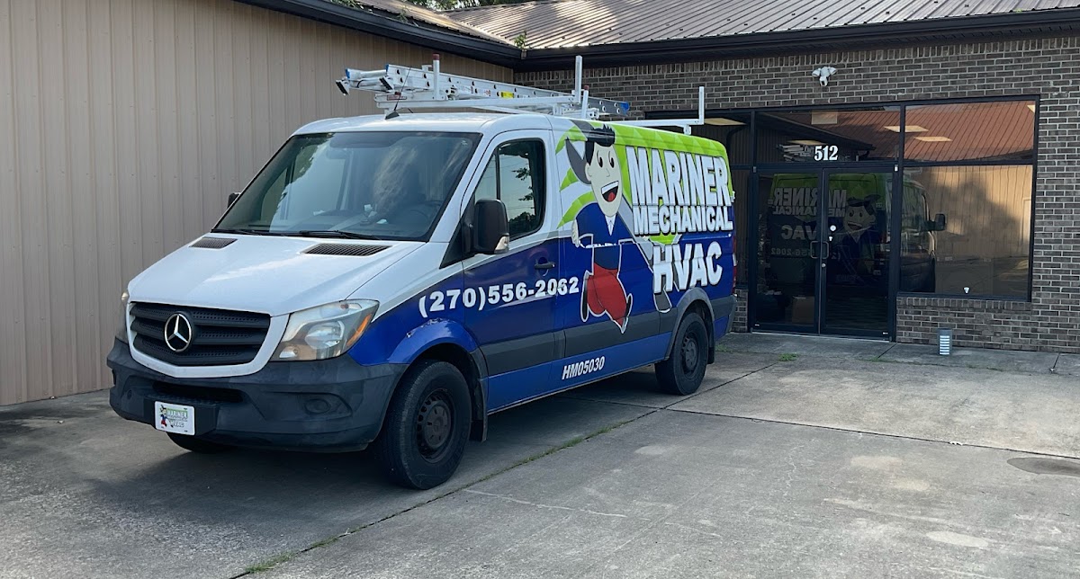 Mariner Mechanical HVAC Inc.