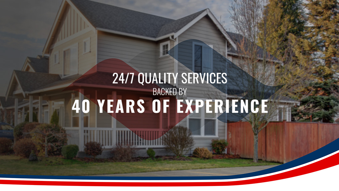 Morris Plumbing, Heating & Air Conditioning