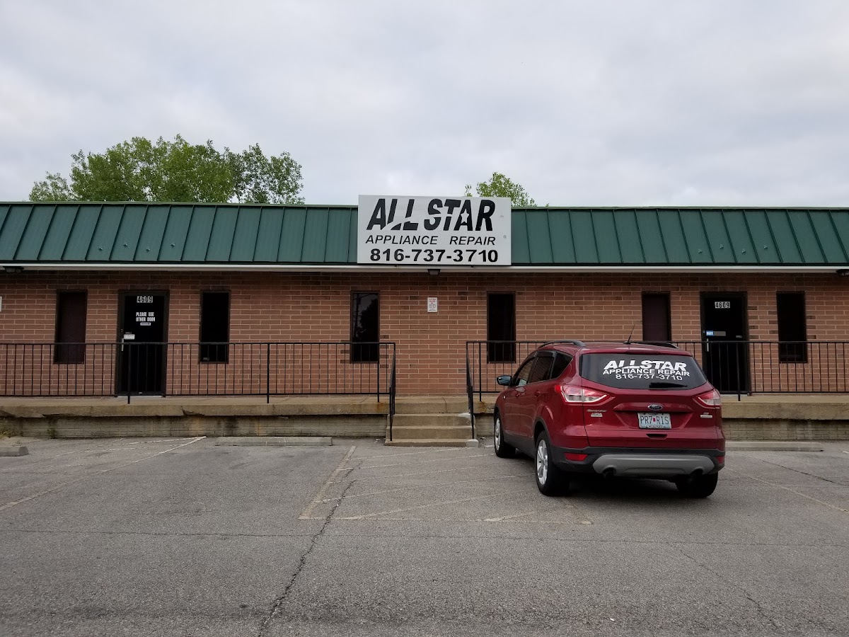 All Star Appliance Repair