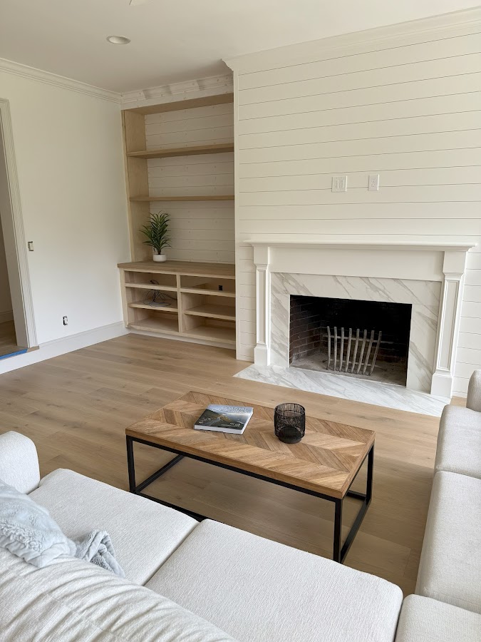 Sens Flooring Inc – Premium Hardwood Refinishing & Installation