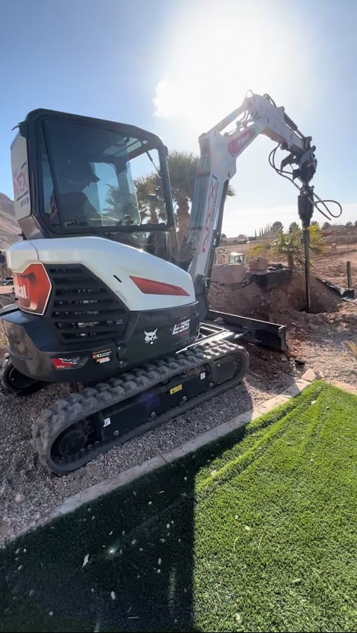 Bullhead Foundation Repair