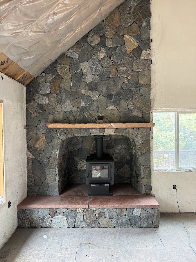 AR Chimney Pros