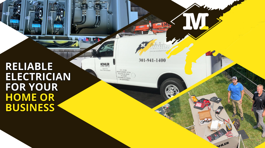 Meyer Electrical Services, Inc.