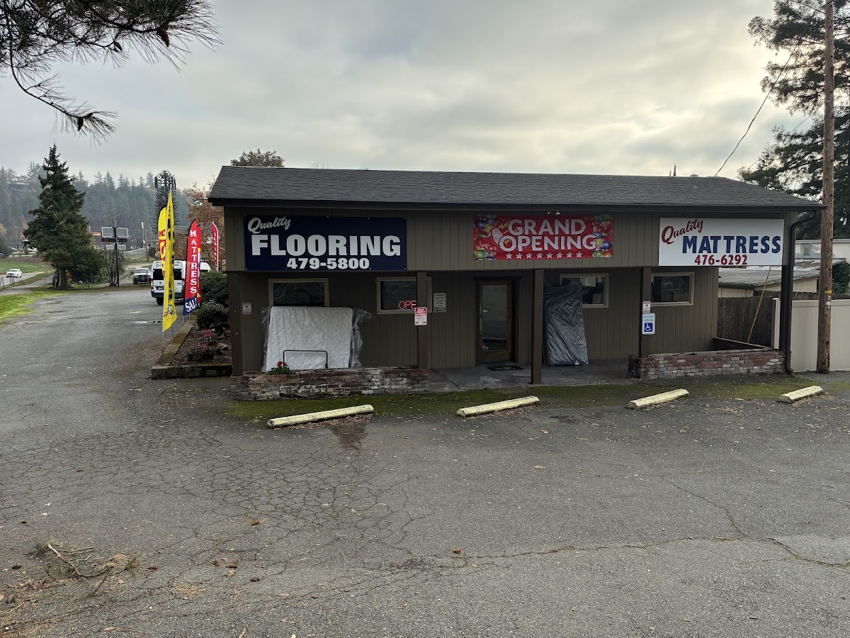 Quality Flooring