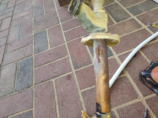Raleigh Plumbing & Heating, Inc. Plumber in Raleigh, NC