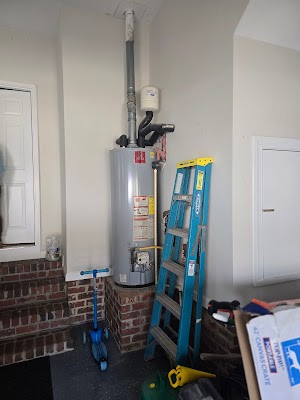 Raleigh Plumbing & Heating, Inc. Plumber in Raleigh, NC