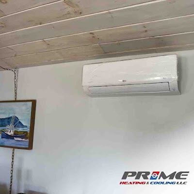 Prime Heating & Cooling LLC HVAC Repair in Franklin, MA