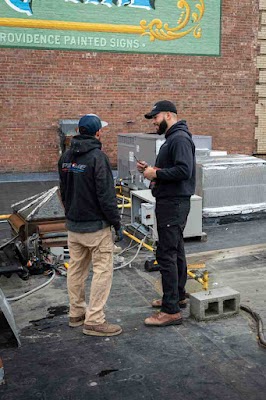 Prime Heating & Cooling LLC HVAC Repair in Franklin, MA