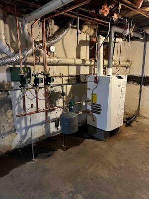 Prime Heating & Cooling LLC HVAC Repair in Franklin, MA