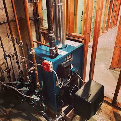 Prime Heating & Cooling LLC HVAC Repair in Franklin, MA